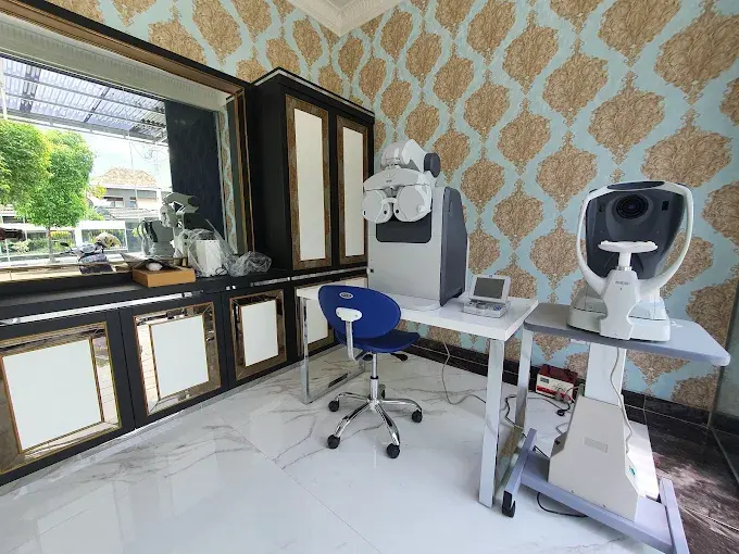 FAQ Lengkap tentang Layanan Optik Tamsis