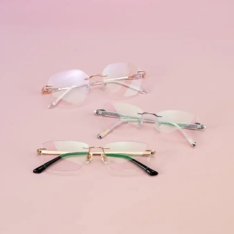 Full Rim vs Half Rim vs Rimless — Kelebihan & Kekurangan