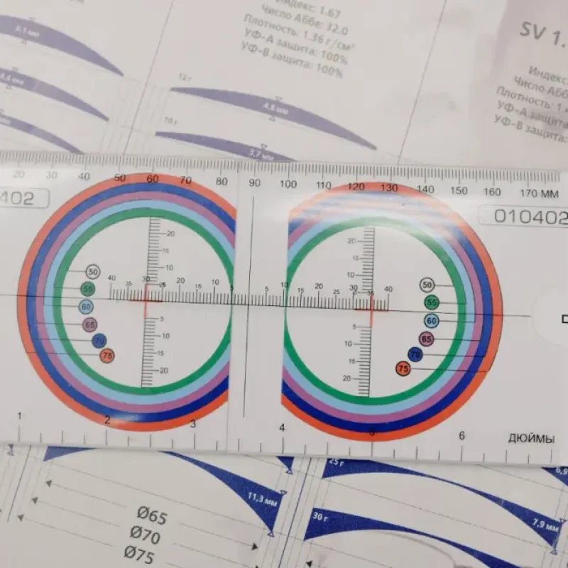 Proses Periksa Mata di Optik Profesional — Apa yang Diharapkan?