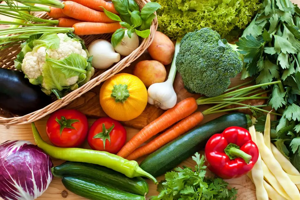 7 Vitamin & Nutrisi Terbaik untuk Kesehatan Mata