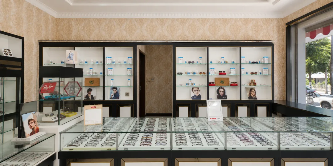 Galeri Optik Tamsis