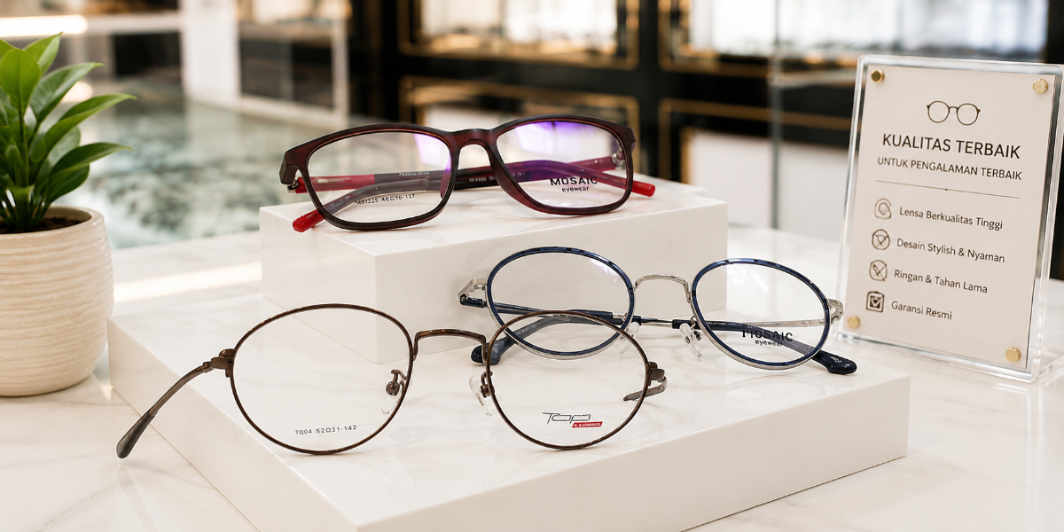 Optik Tamsis Hero 4