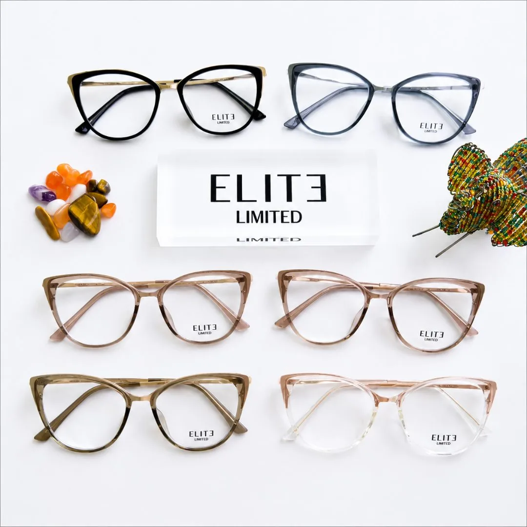 Kacamata Elite V #1