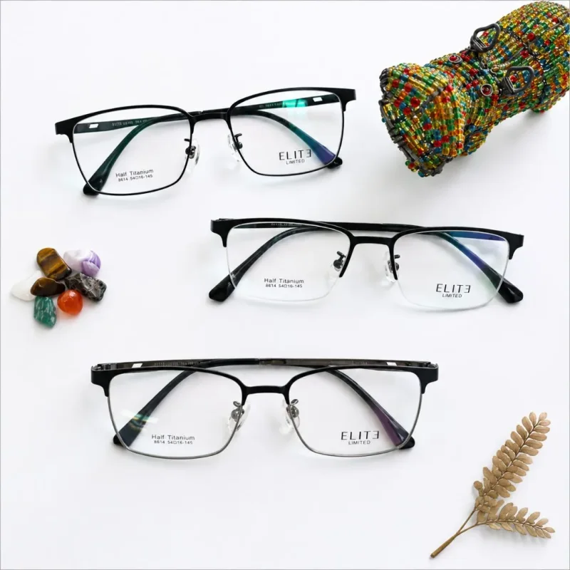 Cara Order Kacamata Online di Optik Tamsis